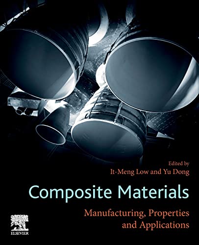 Book Composite Materials: Manufacturing, Properties and Applications free