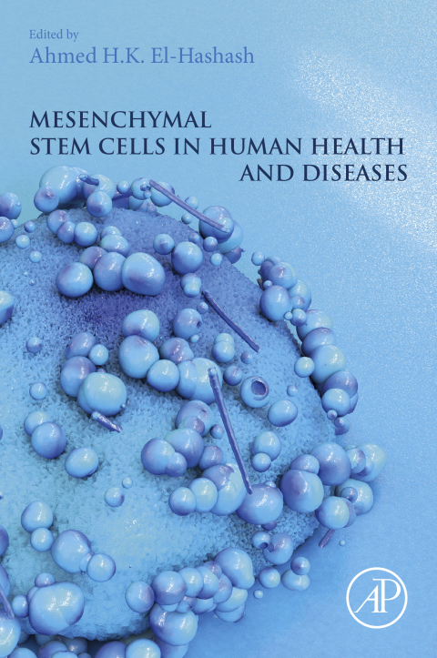 Book Mesenchymal Stem Cells in Human Health and Diseases free