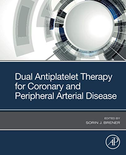 Book Dual Antiplatelet Therapy for Coronary and Peripheral Arterial Disease free