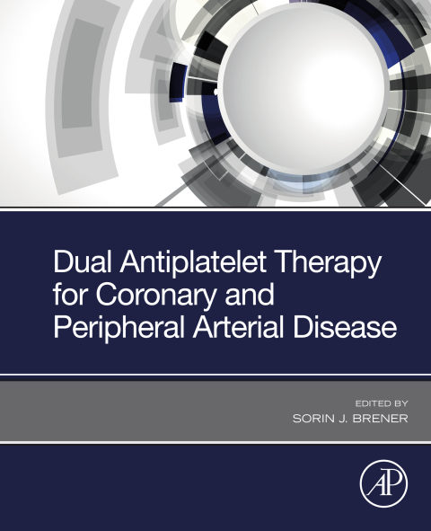 Book Dual Antiplatelet Therapy for Coronary and Peripheral Arterial Disease free
