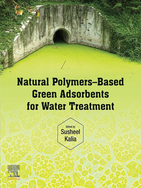 Book Natural Polymers–Based Green Adsorbents for Water Treatment free
