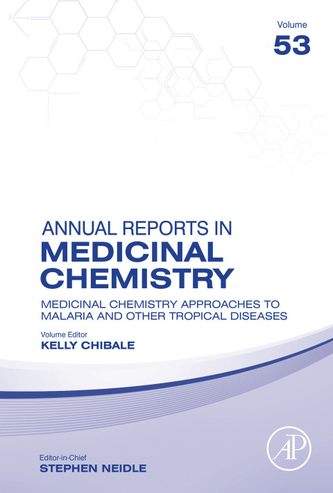 Book Medicinal Chemistry Approaches to Malaria and Other Tropical Diseases (ISSN Book 53) free