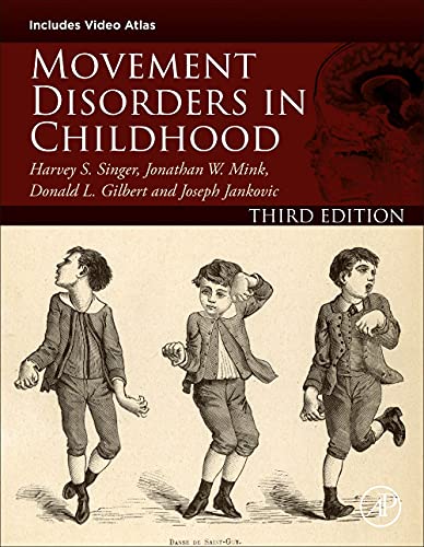 Book Movement Disorders in Childhood free