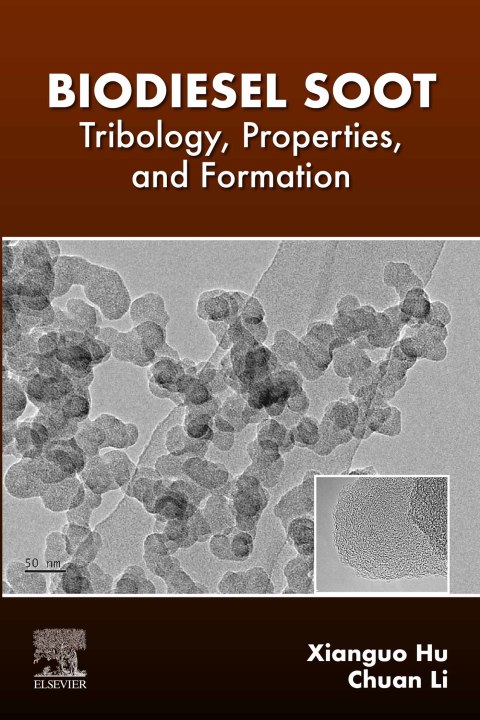 Book Biodiesel Soot: Tribology, Properties, and Formation free