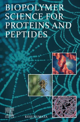 Book Biopolymer Science for Proteins and Peptides free