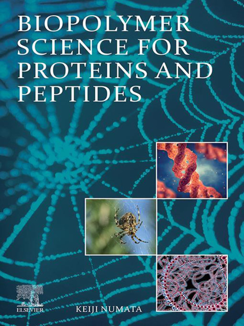 Book Biopolymer Science for Proteins and Peptides free