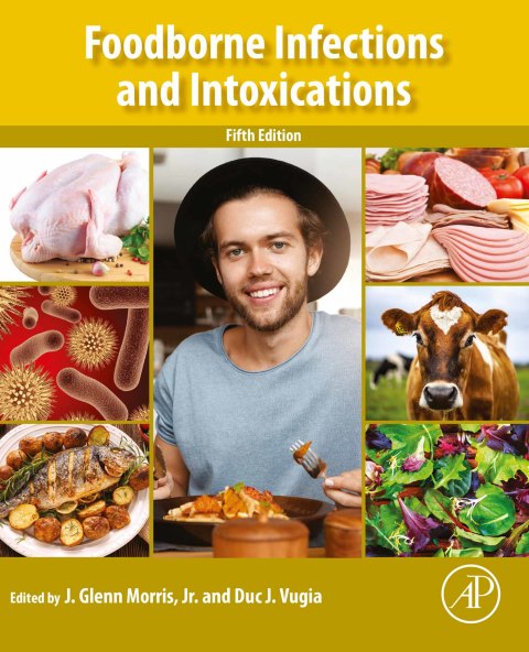 Book Foodborne Infections and Intoxications (ISSN) free