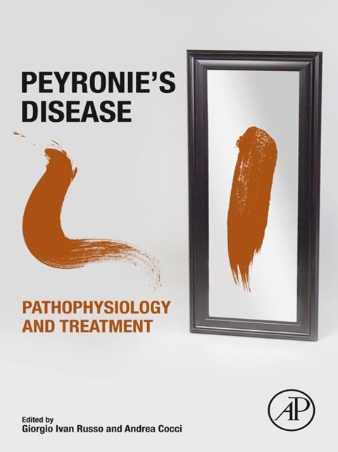 Book Peyronie's Disease: Pathophysiology and Treatment free