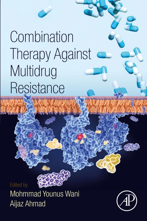 Book Combination Therapy Against Multidrug Resistance free