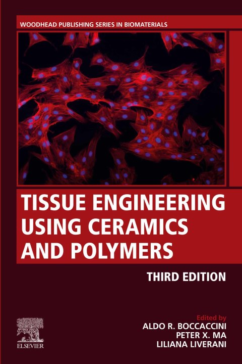 Book Tissue Engineering Using Ceramics and Polymers free
