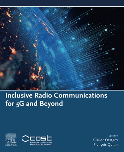 Book Inclusive Radio Communications for 5G and Beyond free