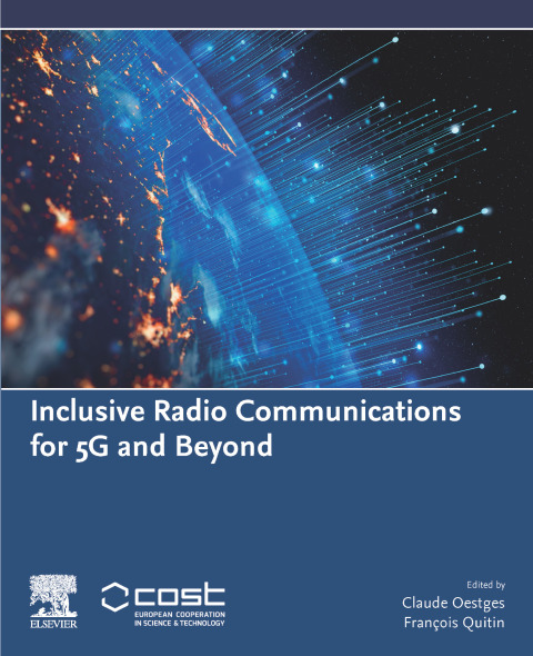 Book Inclusive Radio Communications for 5G and Beyond free