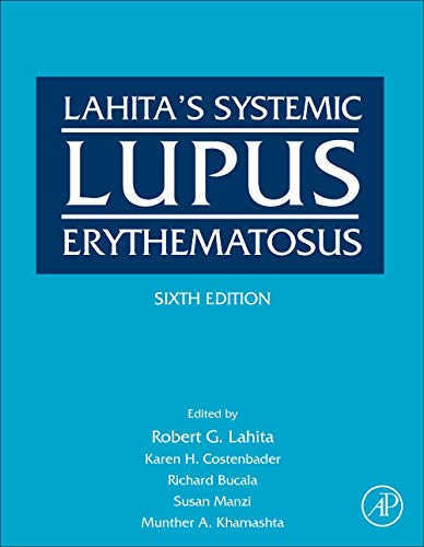 Book Lahita's Systemic Lupus Erythematosus free