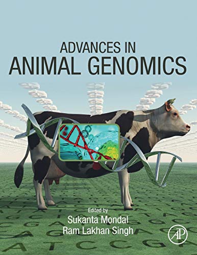 Book Advances in Animal Genomics free