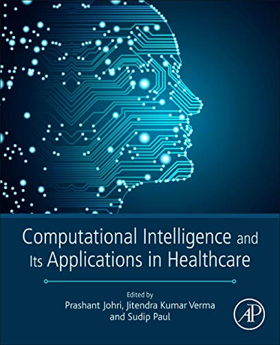 Book Computational Intelligence and Its Applications in Healthcare free