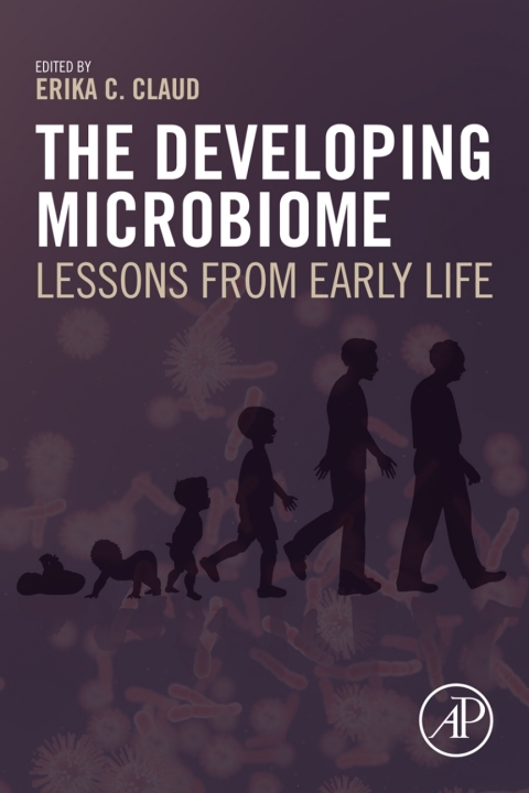 Book The Developing Microbiome: Lessons from Early Life free