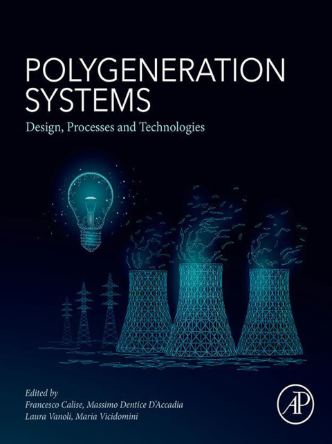 Book Polygeneration Systems free