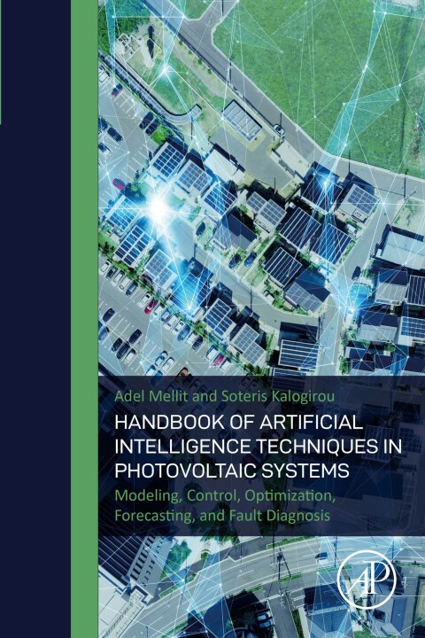 Book Handbook of Artificial Intelligence Techniques in Photovoltaic Systems free