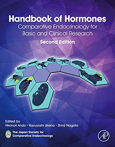 Book Handbook of Hormones: Comparative Endocrinology for Basic and Clinical Research free