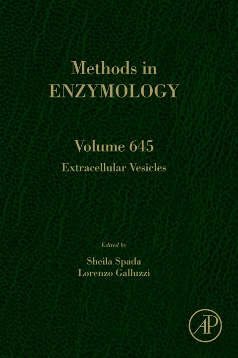 Book Extracellular Vesicles (ISSN Book 645) free