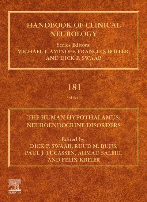 Book The Human Hypothalamus free