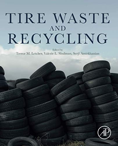 Book Tire Waste and Recycling free