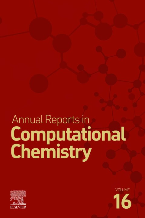 Book Annual Reports on Computational Chemistry (ISSN Book 16) free