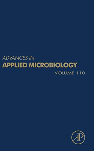 Book Advances in Applied Microbiology (Volume 110) free