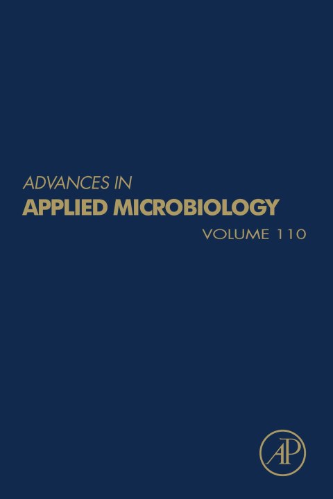 Book Advances in Applied Microbiology (ISSN Book 110) free