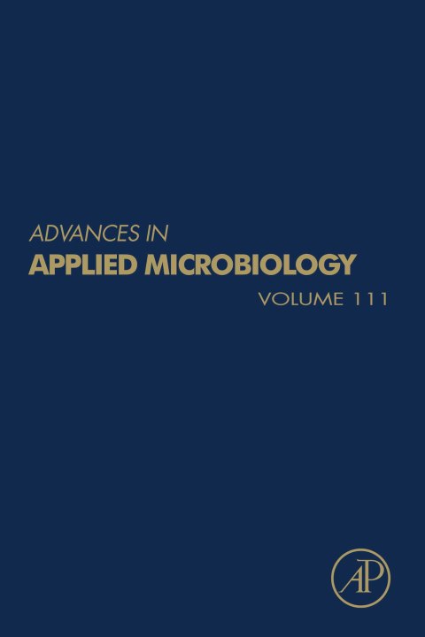 Book Advances in Applied Microbiology free