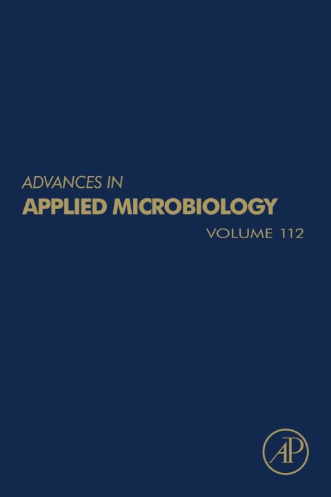 Book Advances in Applied Microbiology free
