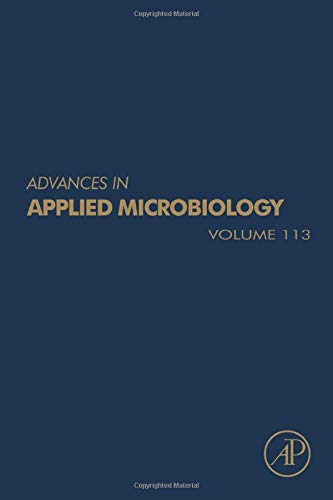 Book Advances in Applied Microbiology (Volume 113) free