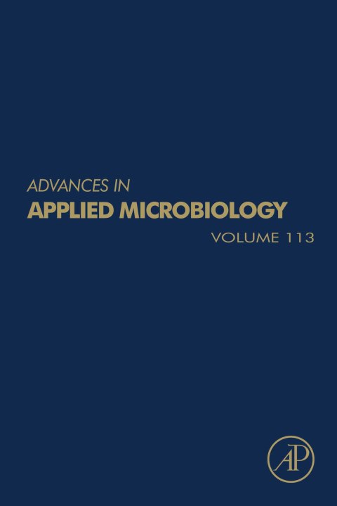 Book Advances in Applied Microbiology (ISSN Book 113) free