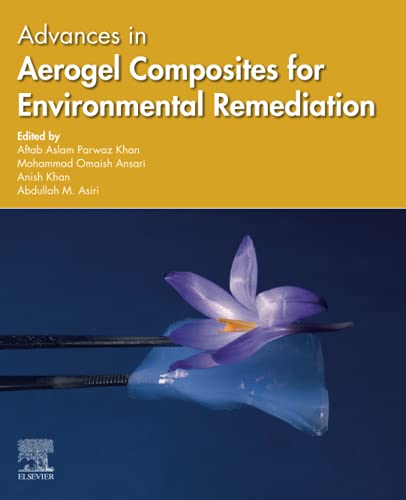 Book Advances in Aerogel Composites for Environmental Remediation free