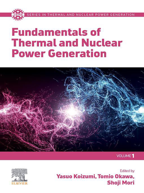 Book Fundamentals of Thermal and Nuclear Power Generation free