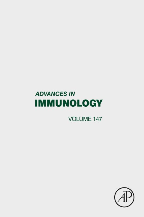 Book Advances in Immunology free