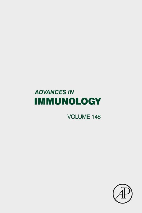 Book Advances in Immunology (ISSN Book 148) free