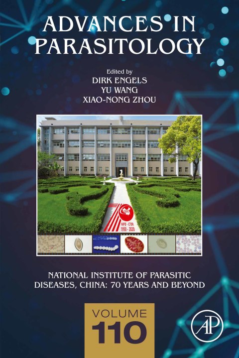 Book National Institute of Parasitic Diseases, China free