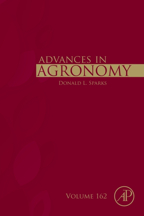 Book Advances in Agronomy free
