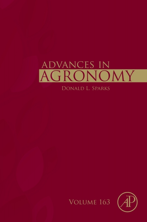 Book Advances in Agronomy free
