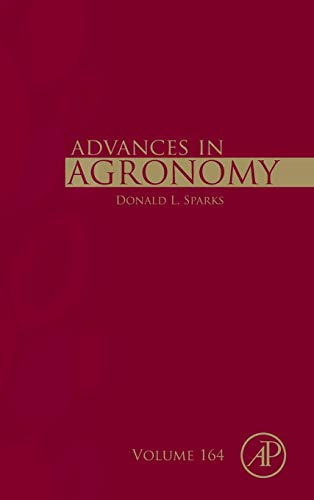 Book Advances in Agronomy (Volume 164) free