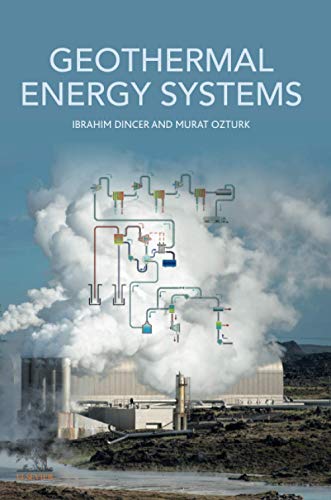 Book Geothermal Energy Systems free