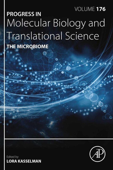 Book The Microbiome (ISSN Book 176) free