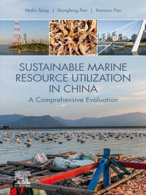 Book Sustainable Marine Resource Utilization in China: A Comprehensive Evaluation free