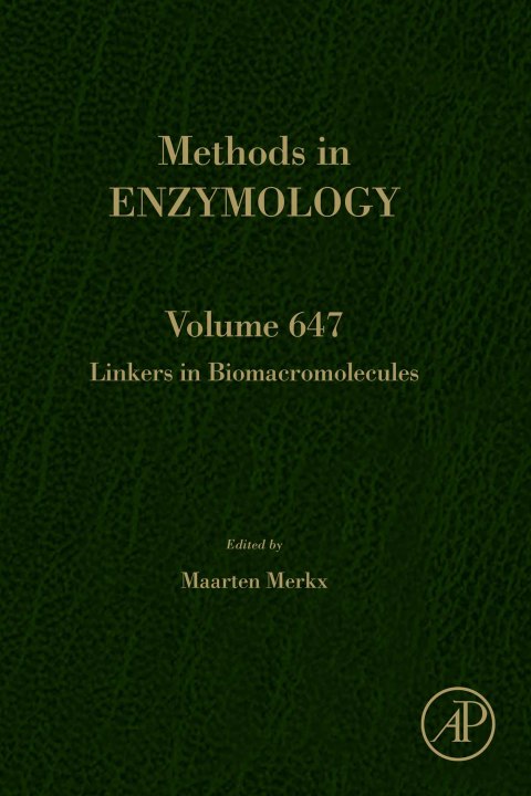 Book Linkers in Biomacromolecules (ISSN Book 647) free
