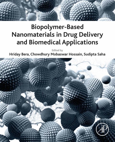 Book Biopolymer-Based Nanomaterials in Drug Delivery and Biomedical Applications free
