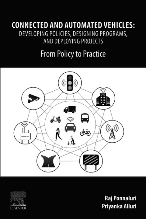 Book Connected and Automated Vehicles free