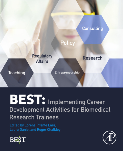 Book BEST: Implementing Career Development Activities for Biomedical Research Trainees free