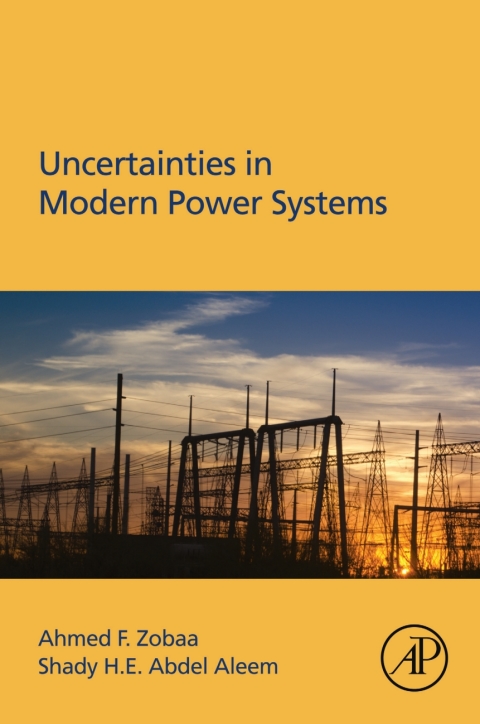 Book Uncertainties in Modern Power Systems free