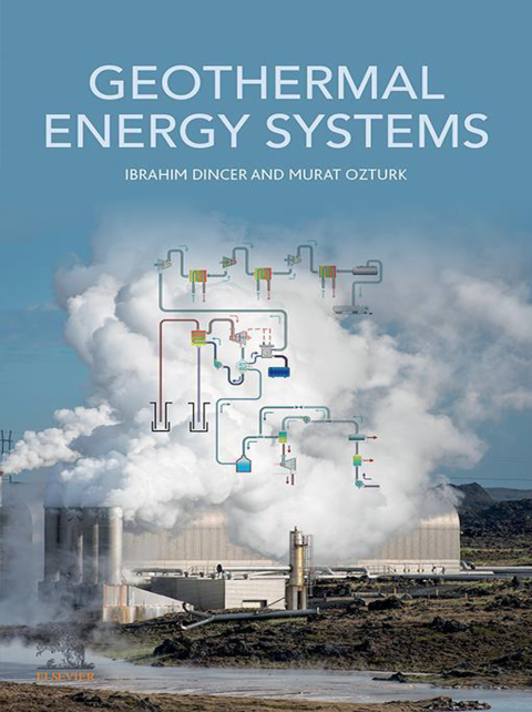 Book Geothermal Energy Systems free